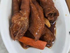 -鼎珑点心仔(燕塘店)