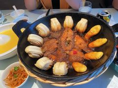 -古洼一锅鲜(开发区店)