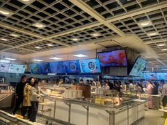 -宜家·瑞典风味餐厅(四元桥店)