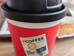 -肯德基(大学路DT店)