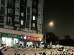 -顺心拉面馆(马道街店)
