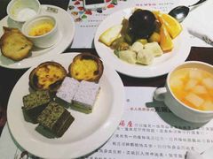 -广州四季酒店·意珍·意式自助餐