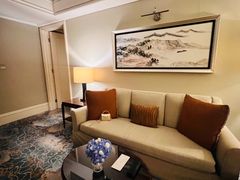 -上海外滩华尔道夫酒店