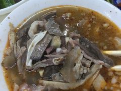 -春雨羊汤店(广开四马路总店)