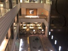 -上海中航虹桥机场泊悦酒店