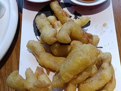 -米香居新鲁味·水饺餐厅