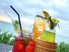 -Rock Bar Bali(Bali)