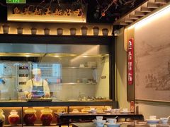 -上名堂·鱼头好吃(体育场路店)