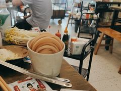 -黄潇洒老火锅(九眼桥宏济巷店)