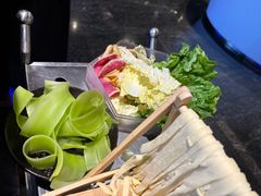 -王家渡火锅店(亦庄店)