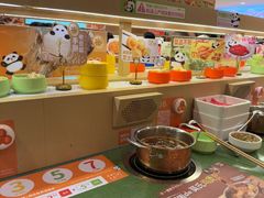 -一围小火锅(佳兆业广场店)