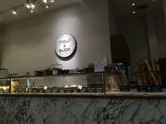 -WHEAT&BAKER-麥(凯德来福士店)