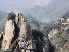 -九华山风景区