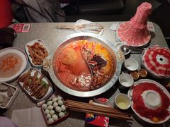 -大龙燚火锅(太古里店)