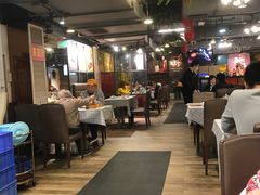 大堂-老廣食堂(区庄店)