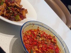 -南京大牌档(崇文门国瑞店)