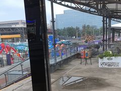 -移动谜城·大笨象密室逃脱(五棵松店)