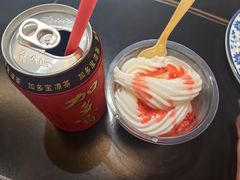 -京悦南门涮羊肉·羊蝎子火锅(田林路店)