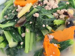 -旭璟酒家·传统粤菜·湘菜(逸景路店)