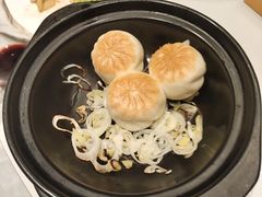 -好友缘家宴(青山路店)