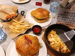 -必胜客(福州永嘉PH店)