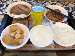 -松發肉骨茶(先得坊店)
