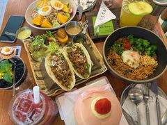 -The Good Place好地方·Brunch·coffee(国贸店)