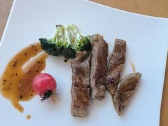 -御泉七味铁板烧(高区店)