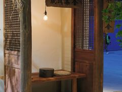 -成川茶店·潮汕工夫浓茶(万象店)