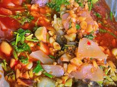 -小竹签烤肉纸包鱼小龙虾(唐韵路店)