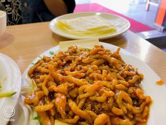 -姥家春饼店(漳州二路店)