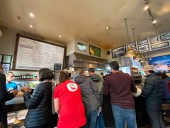 -Fergburger(皇后镇店)