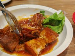 -锡和无锡菜(景丽苑店)
