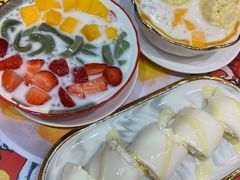 -甜心妈妈·榴莲星级糖水(北京路总店)