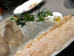 -上海滩餐厅(BFC外滩金融中心店)
