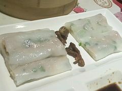 -隆隆金大茶楼(地王广场店)