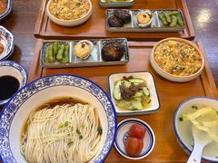 -孙盛兴奥灶面馆·蟹黄面·三虾面(山塘街总店)