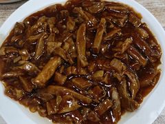 -老七饭馆(光荣道总店)