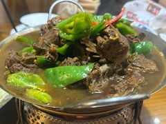 -呼吸森林·生态农庄农家乐私房菜