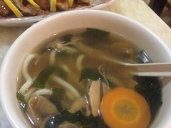 -桃屋日本料理(清华科技园店)