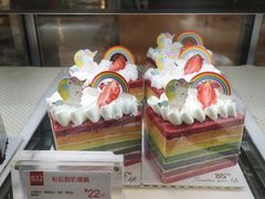 -85度C(南京龙世中心店)