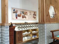 -雅然居铜火锅(长新街店)