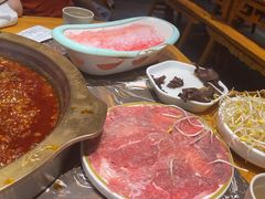 -堂客老火锅(欣阳广场总店)