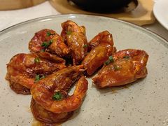 -幸运楼(北京路店)