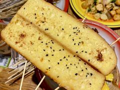 -北丐先生·野馄饨烧烤(南京首店)