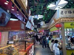 -桃源市场(解放路店)