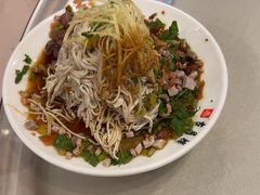 -留芳·文旅古月楼(老街店)