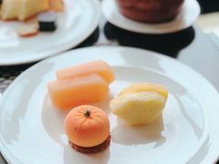 -Social 秀西餐厅-长沙瑞吉酒店(运达店)