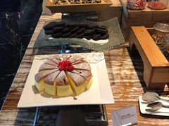 -AdD全日制餐厅(中谷花园酒店)