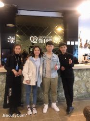 点击看大图 -情订奇缘婚纱摄影(和平路店)